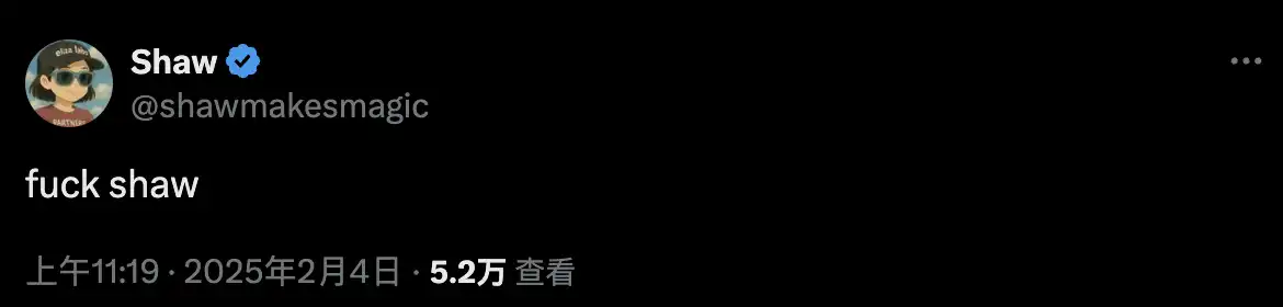 项目