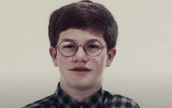 Brian Armstrong