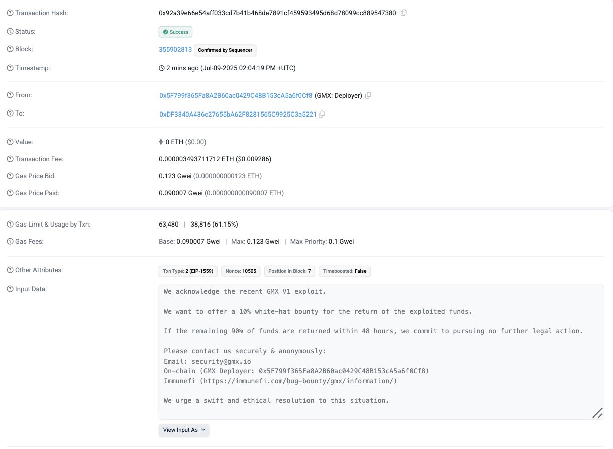 Tornado Cash