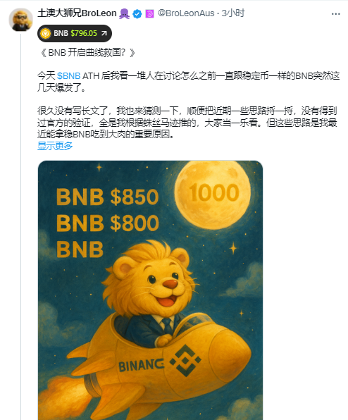 BNB