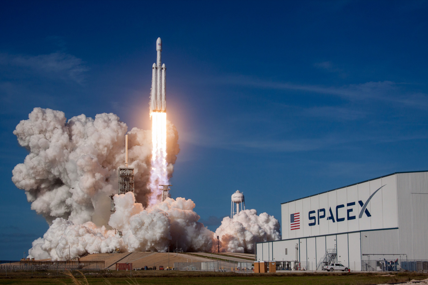 Blue Origin