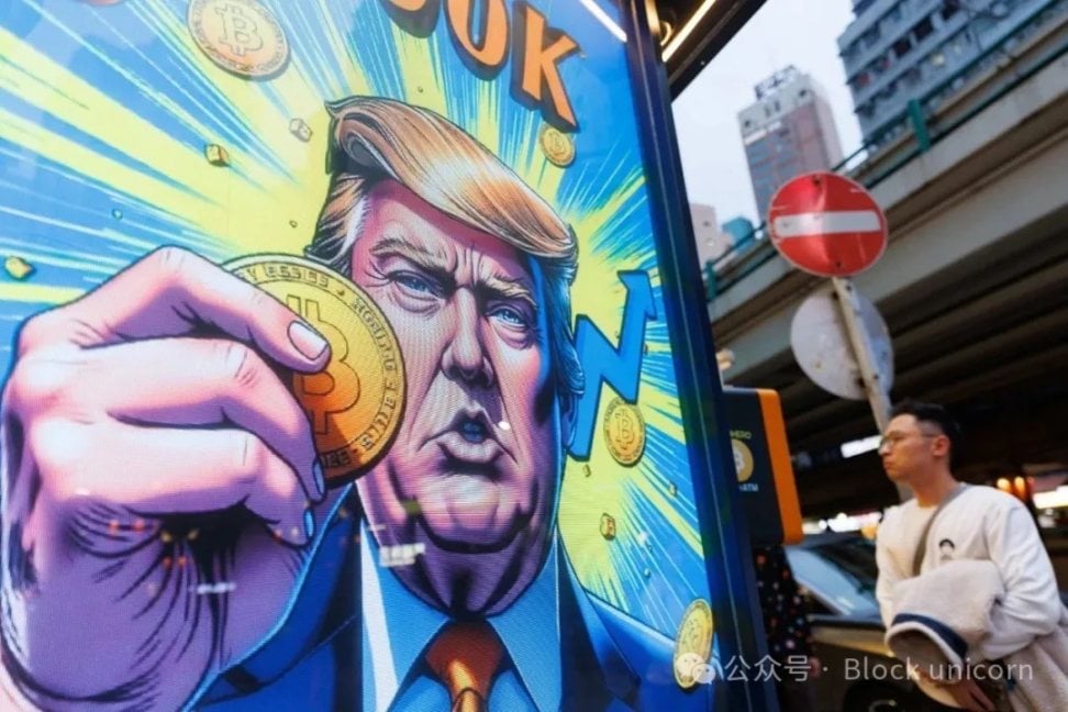 比特币金库公司