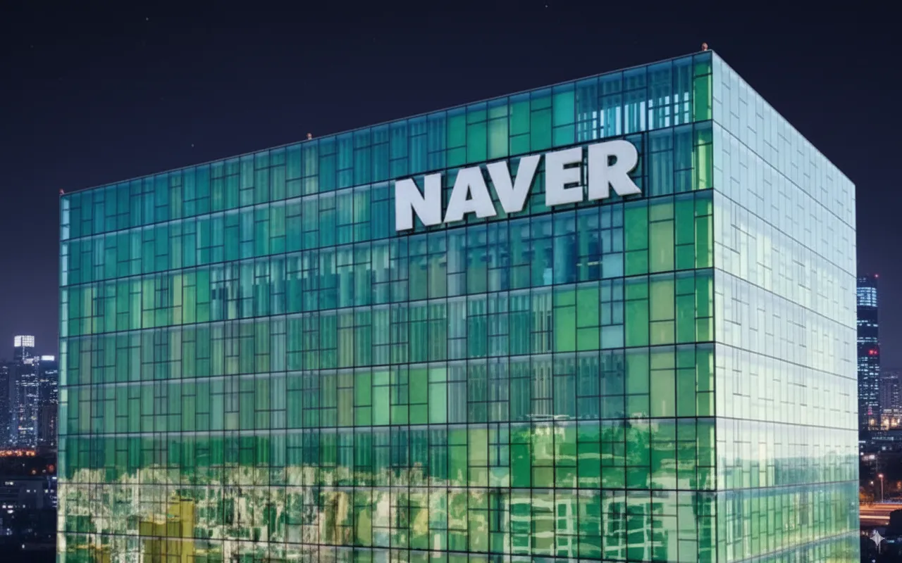 Naver