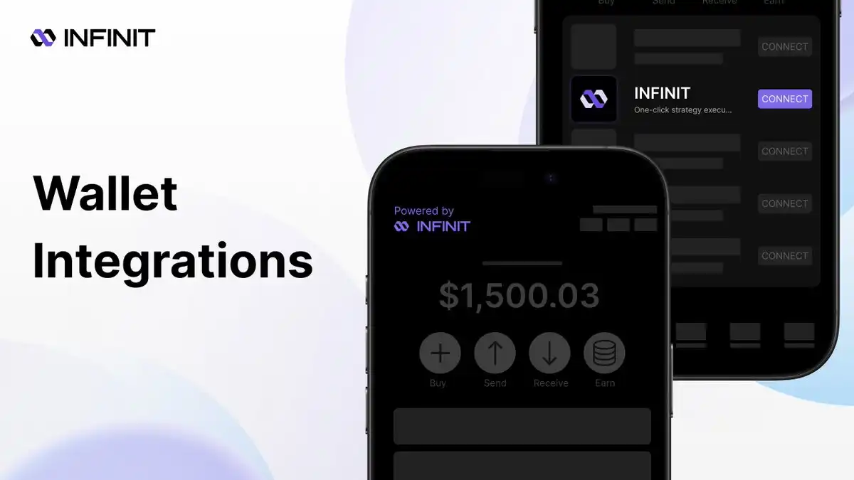 financial infrastructure