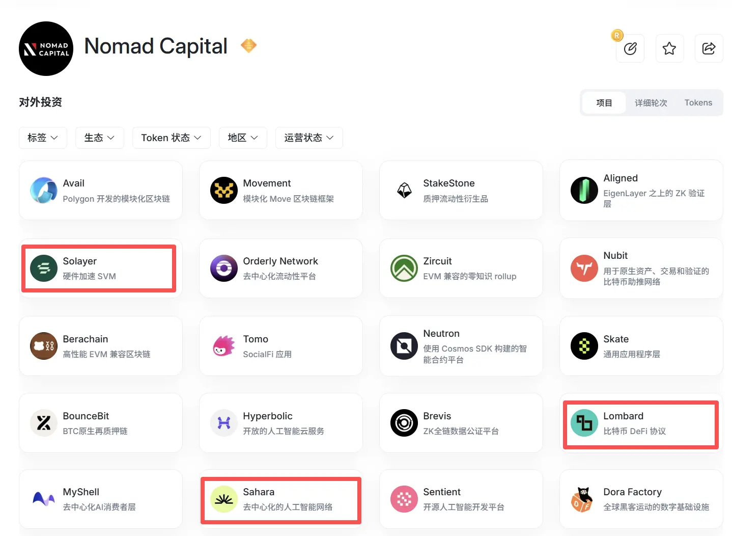 CoinList