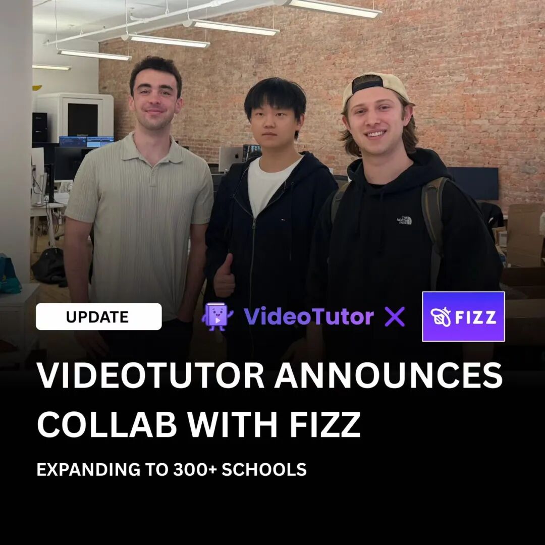 VideoTutor