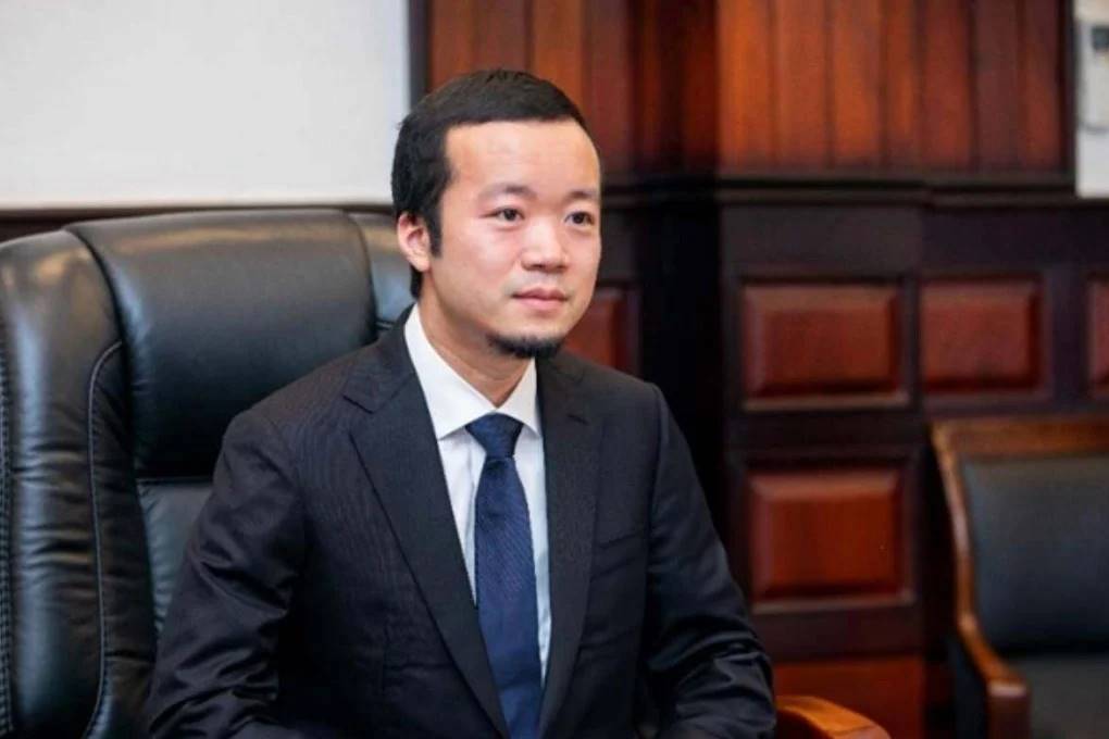 美国司法部