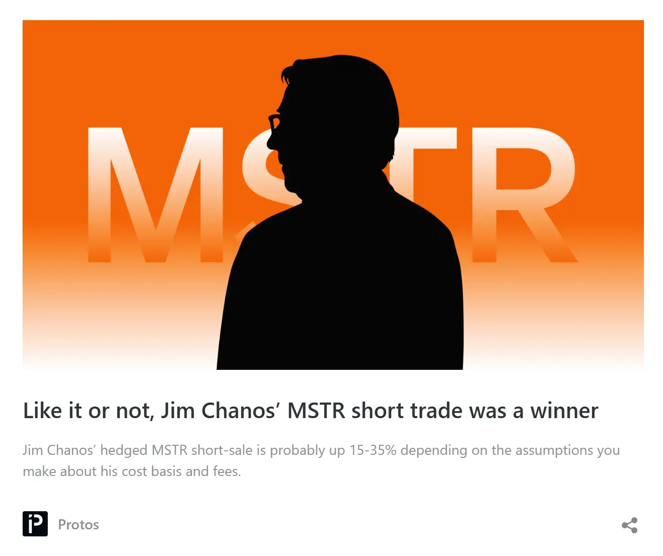 Jim Chanos