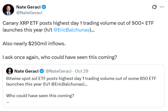 Canary Capital