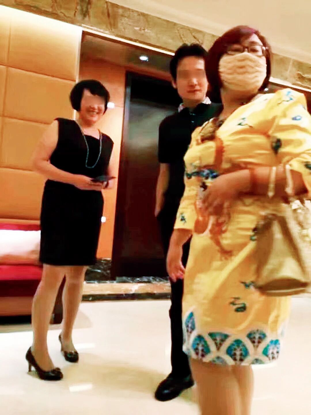 蓝天格锐