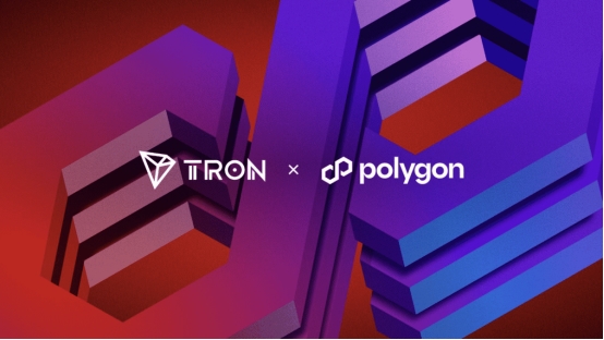 Polygon Open Money Stack正式支持波场TRON