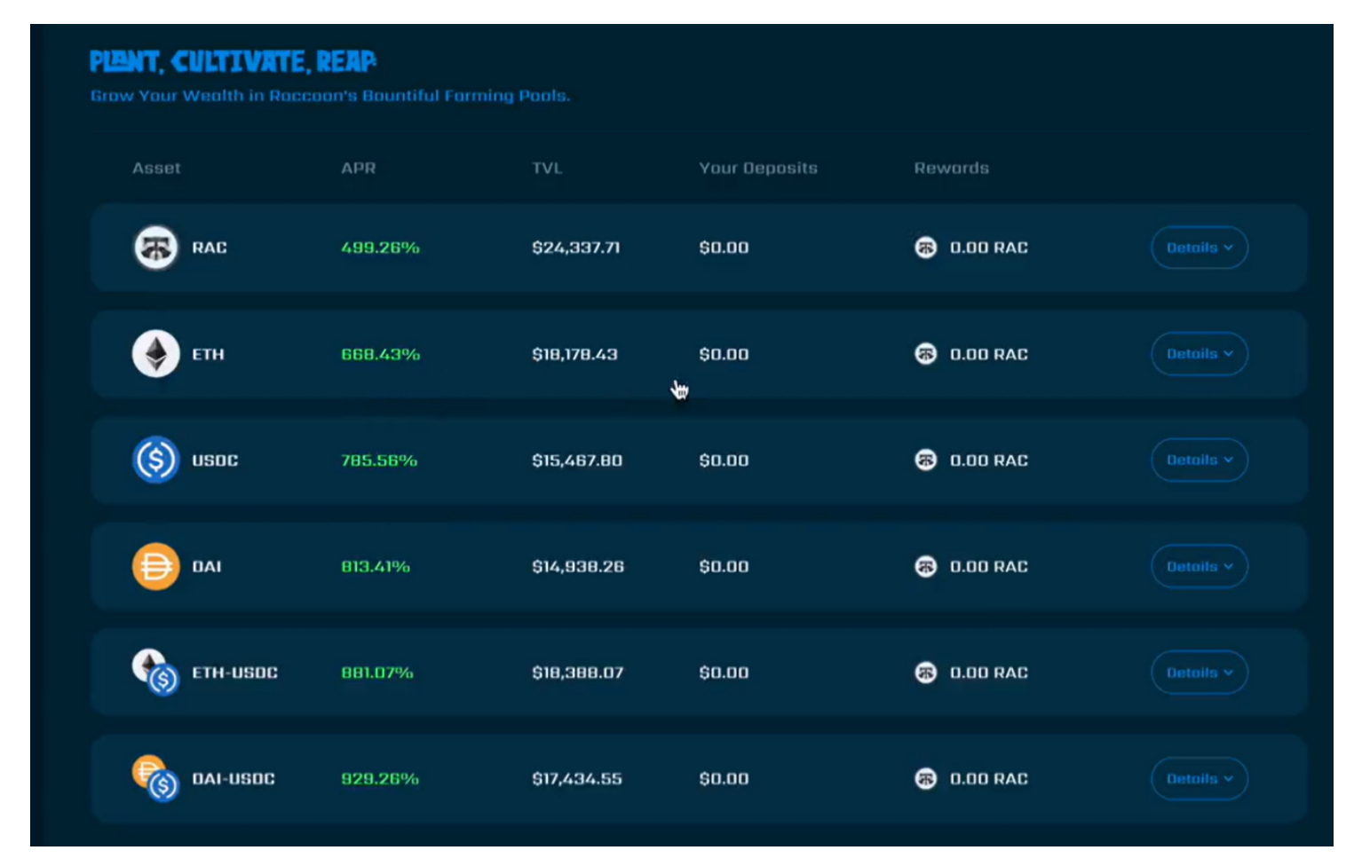 DeFi