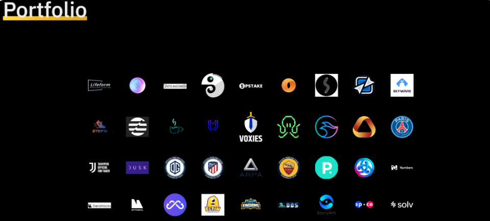 Binance