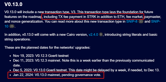 Starknet