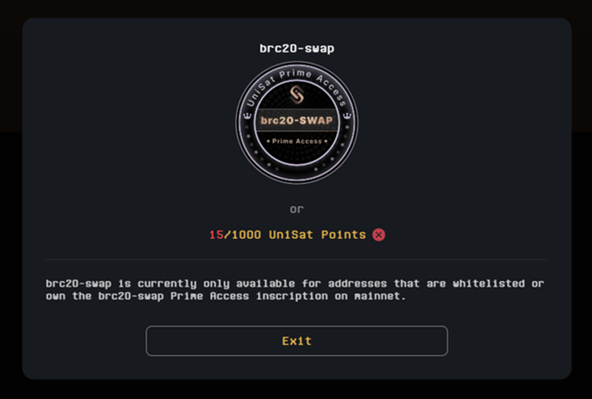 BRC20-swap
