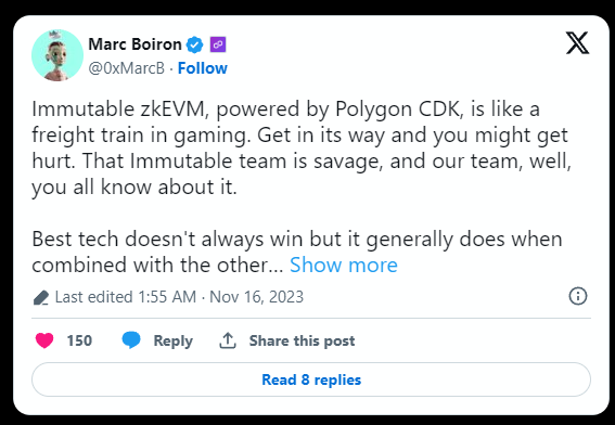 Polygon 