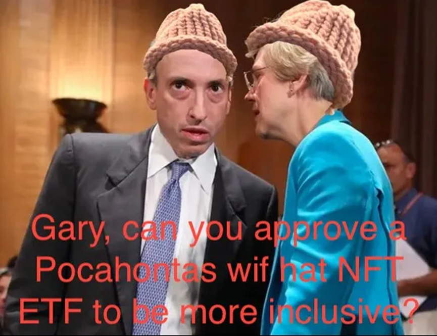 比特币ETF