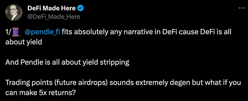 DeFi