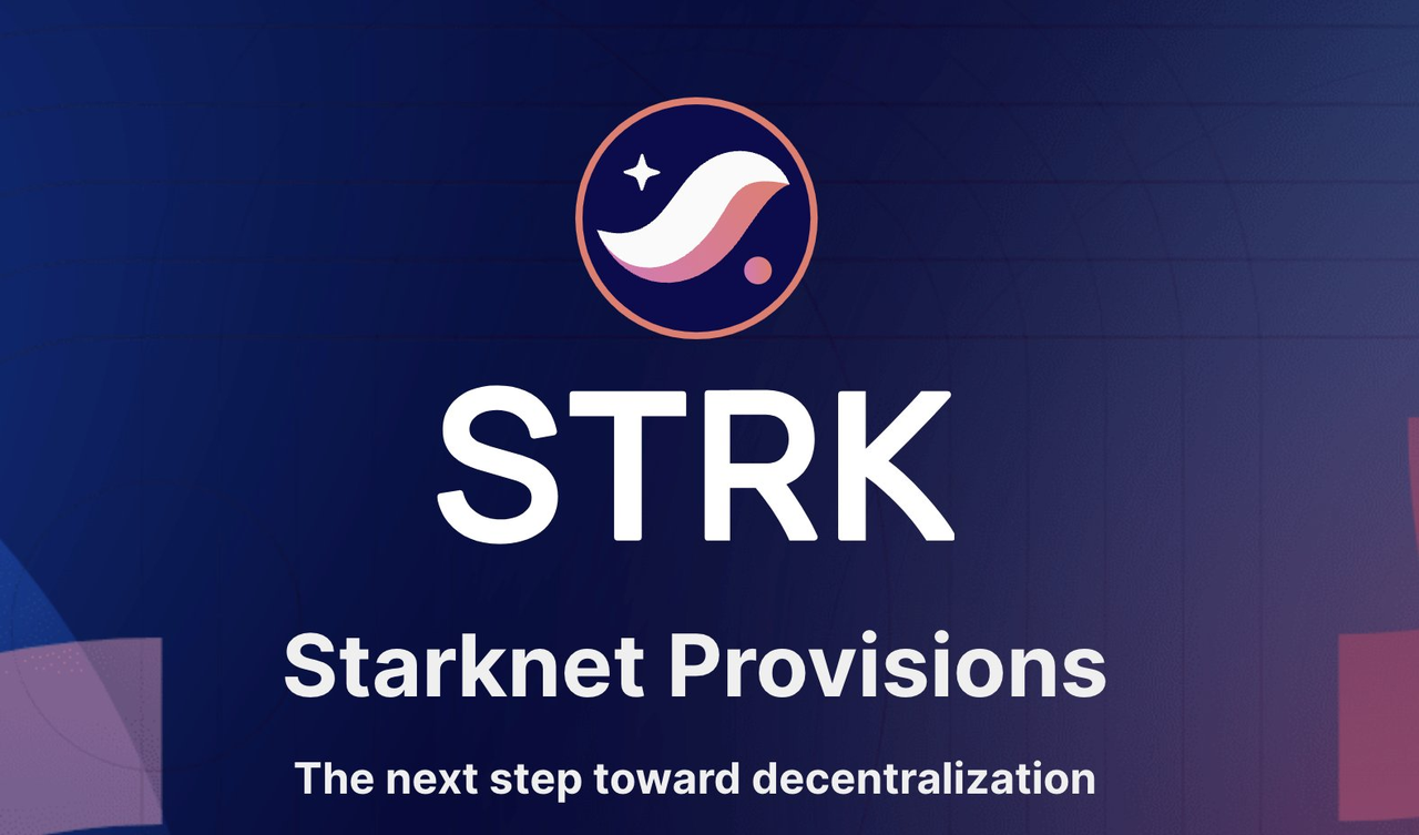 Starknet TVL超$14 亿,是价值实力还是一时热度?