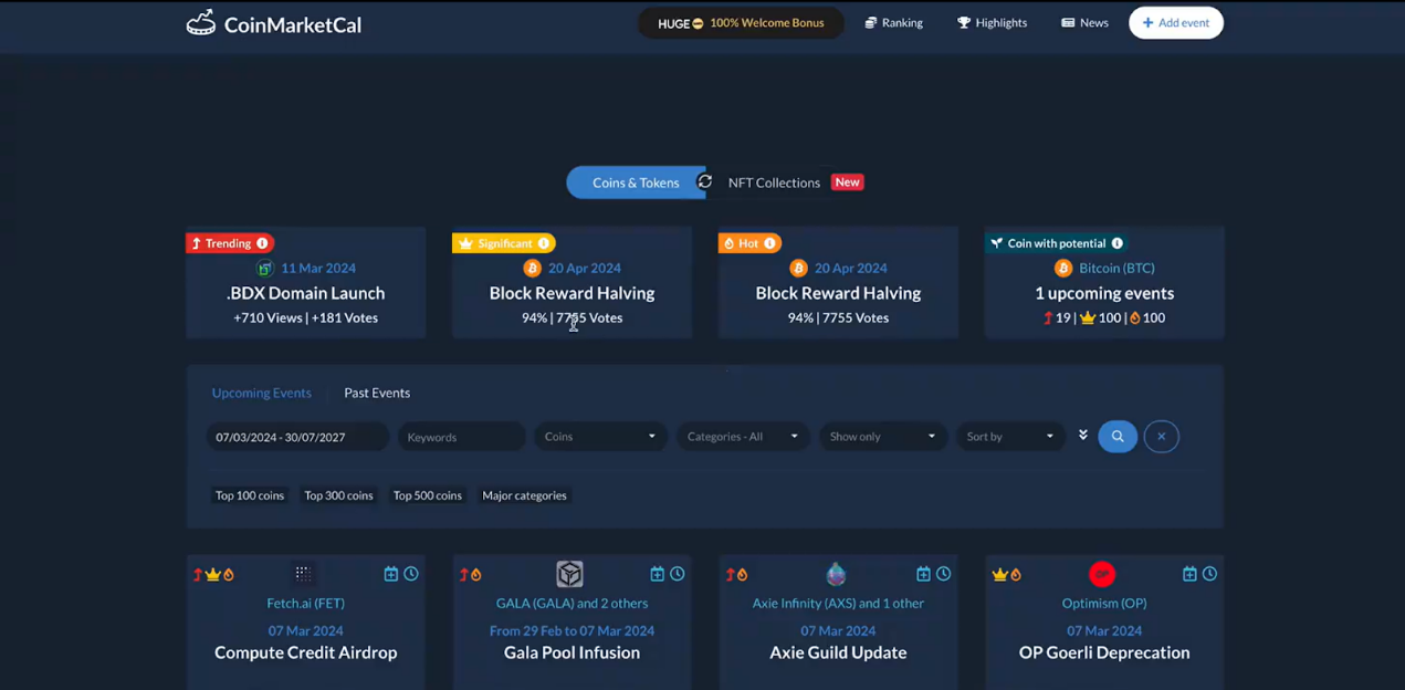 DeFi