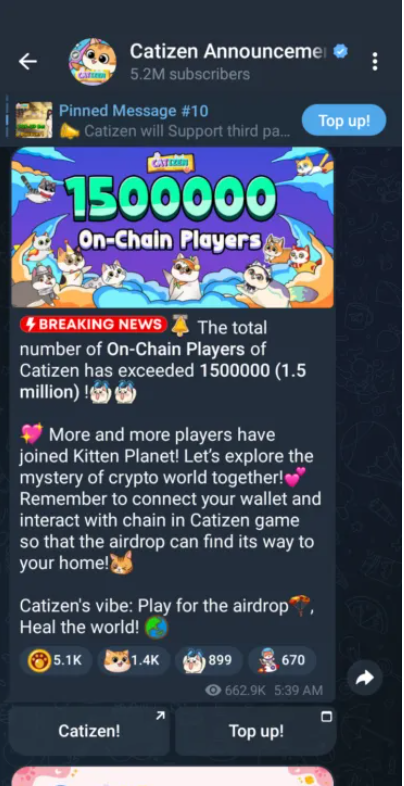 Telegram