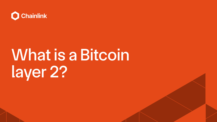 一文读懂Bitcoin Layer 2