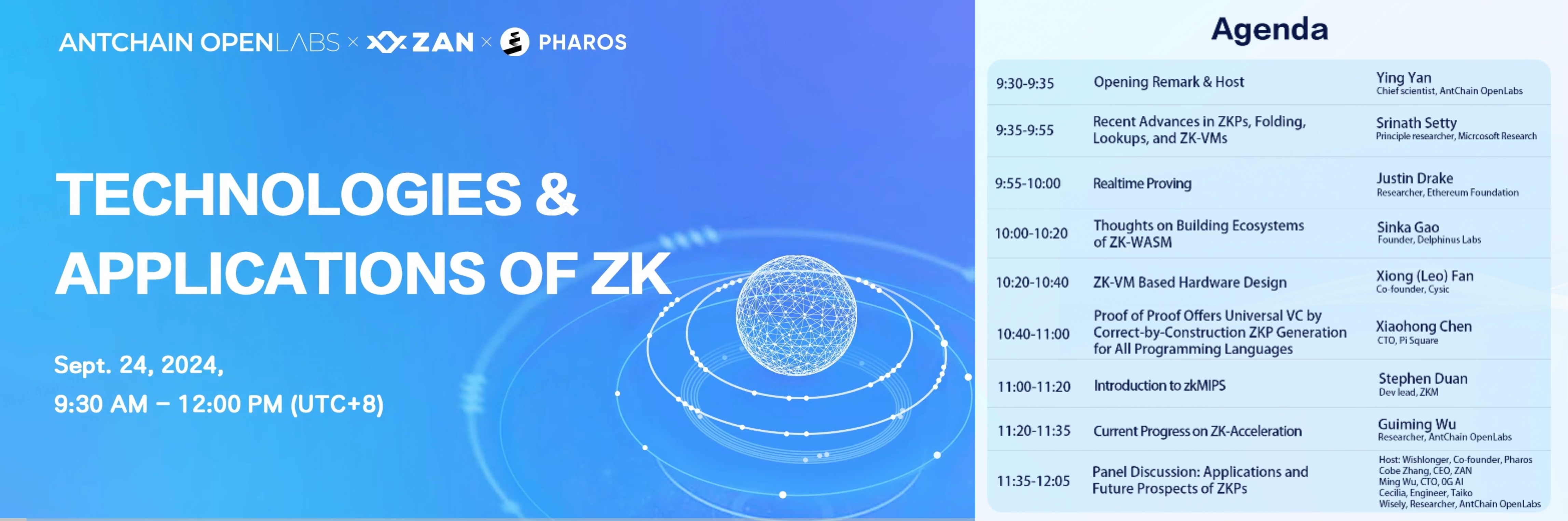 ETH 3.0 如何破局性能难题?一文揭秘背后的 ZK 技术突破与升级方案