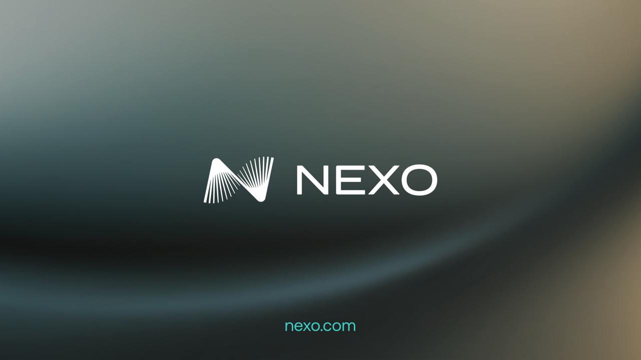 从加密借贷到数字财富平台,Nexo品牌重塑背后的用户体验革新