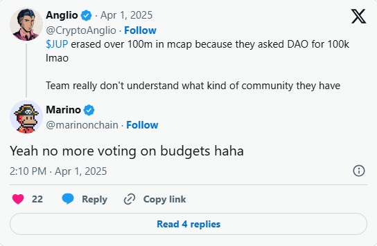 DAO