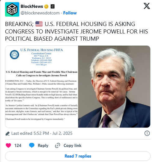 Federal Reserve