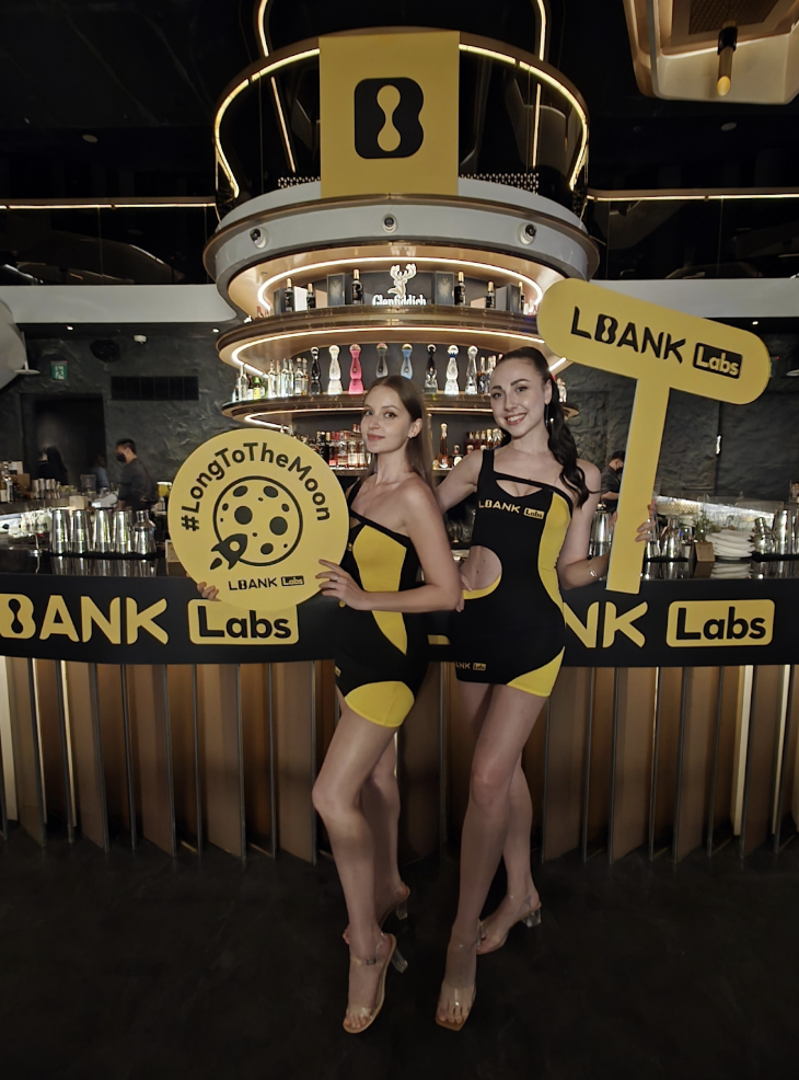 LBank Labs