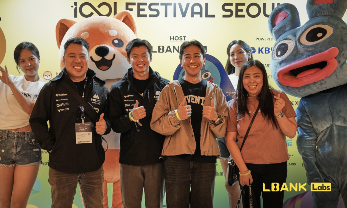 LBank Labs