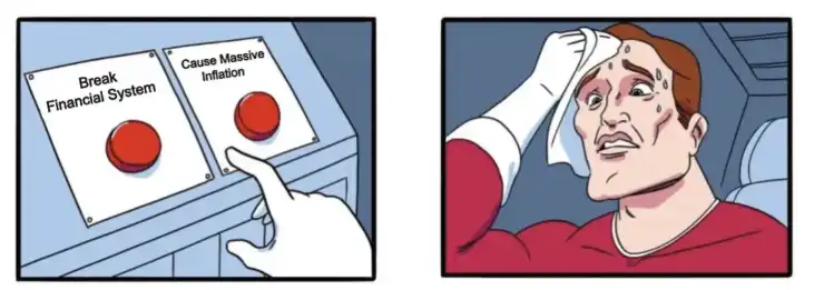 量化宽松
