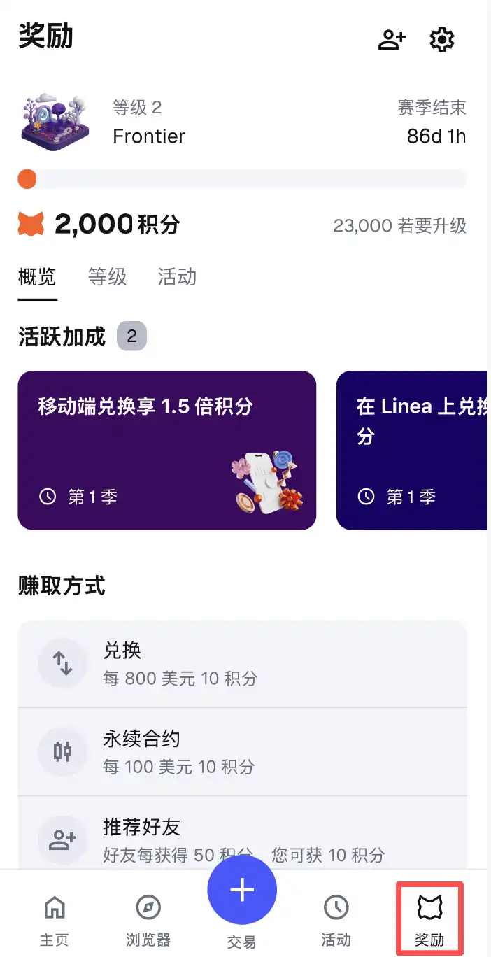 MetaMask