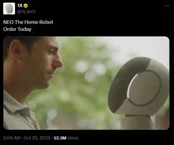 1X Technologies