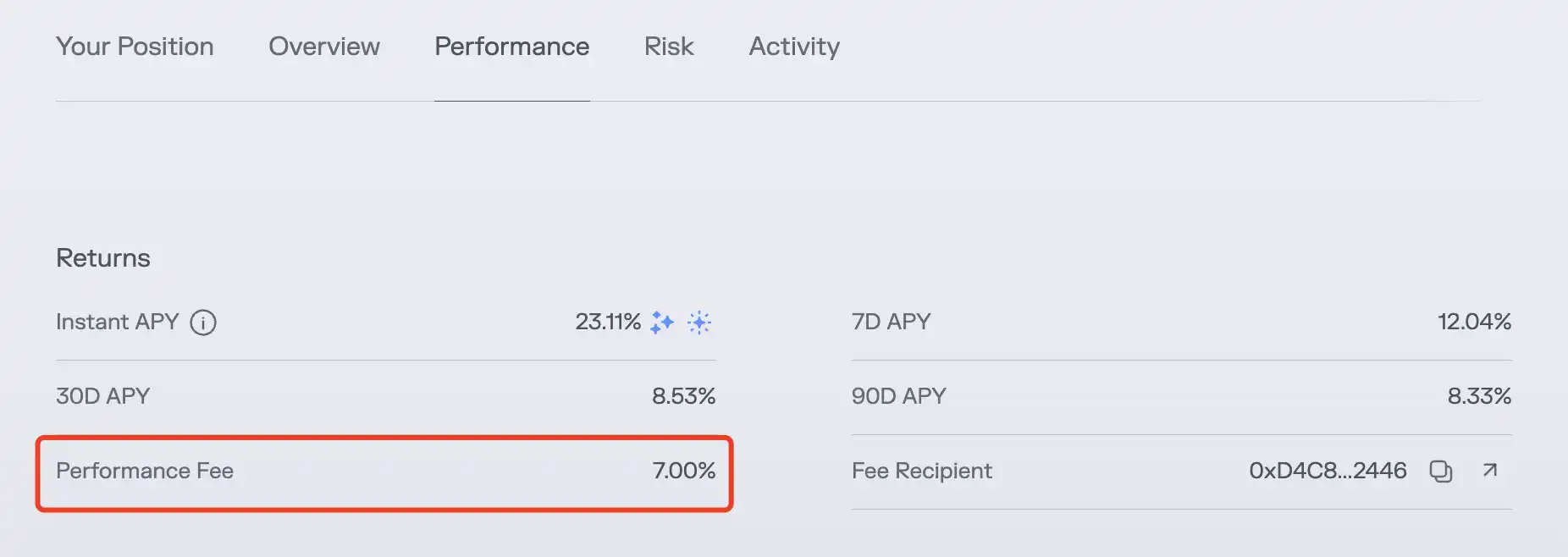 DeFi