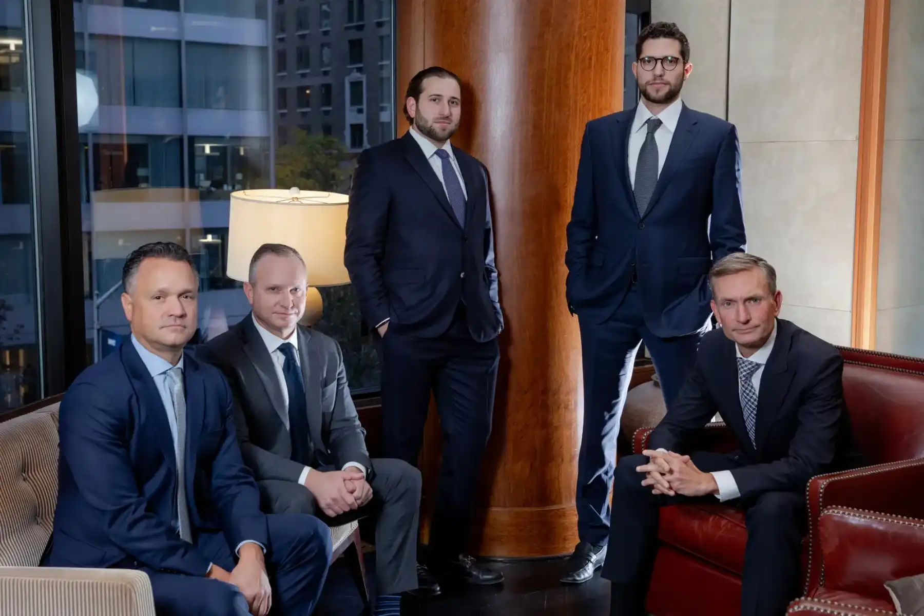Cantor Fitzgerald