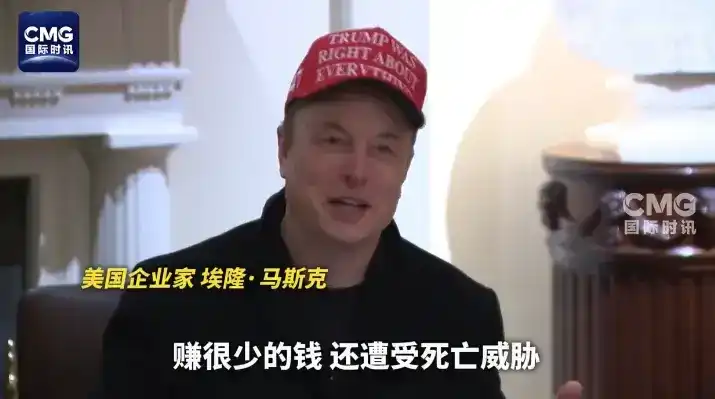 特朗普政府