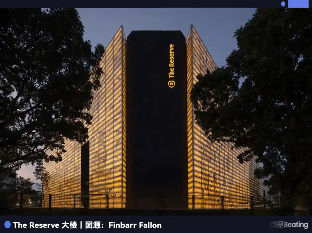 摩根大通