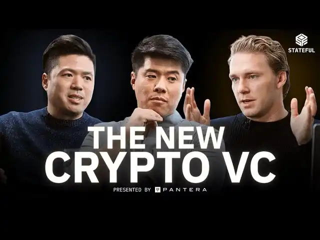 Pantera Capital