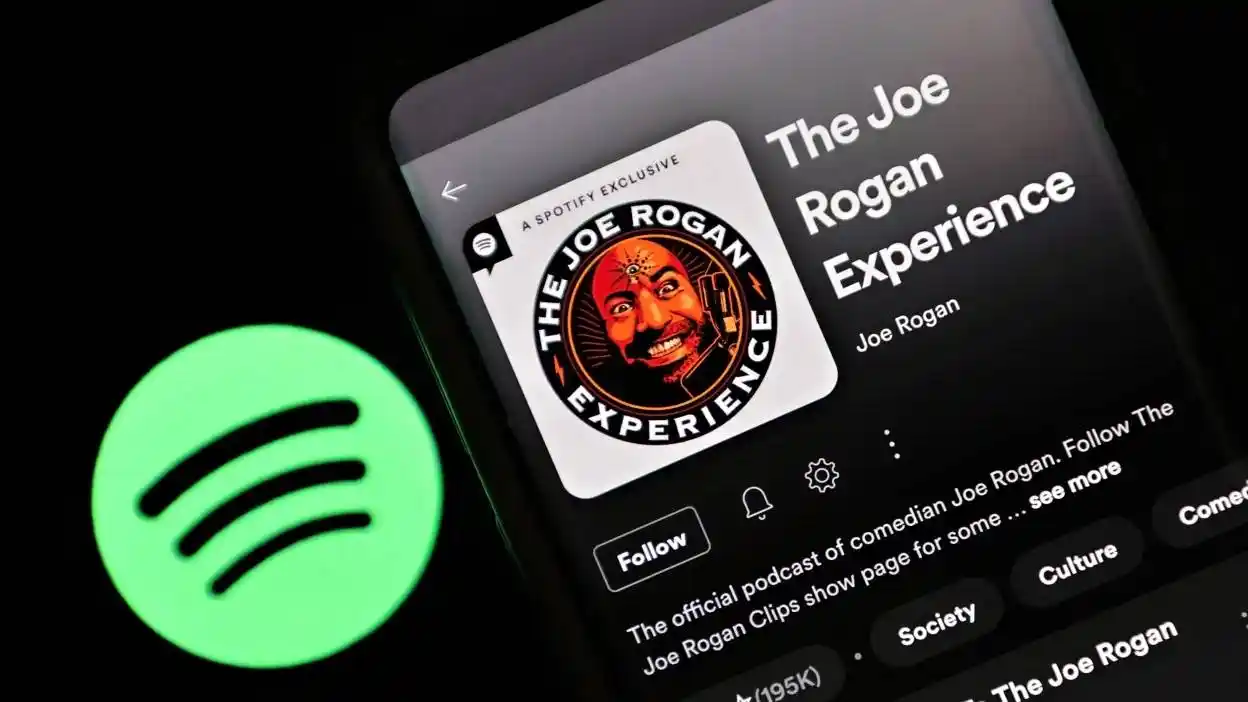 Joe Rogan