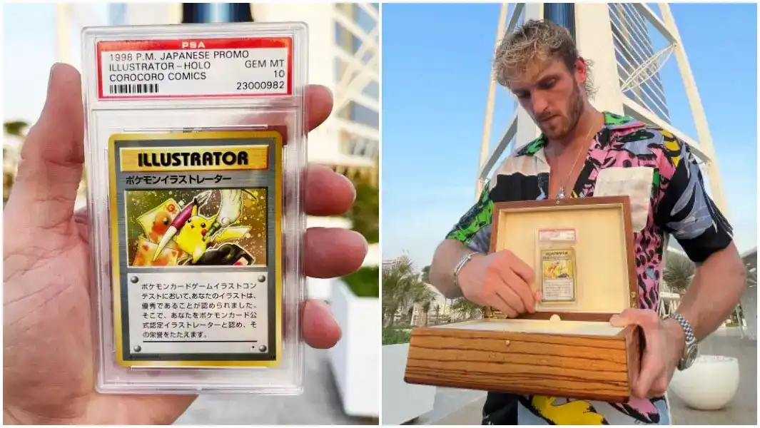 Goldin拍卖行