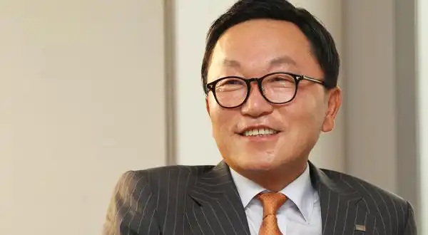 未来资产集团