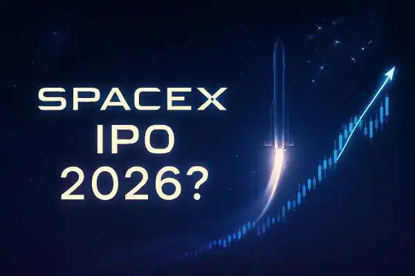 SpaceX