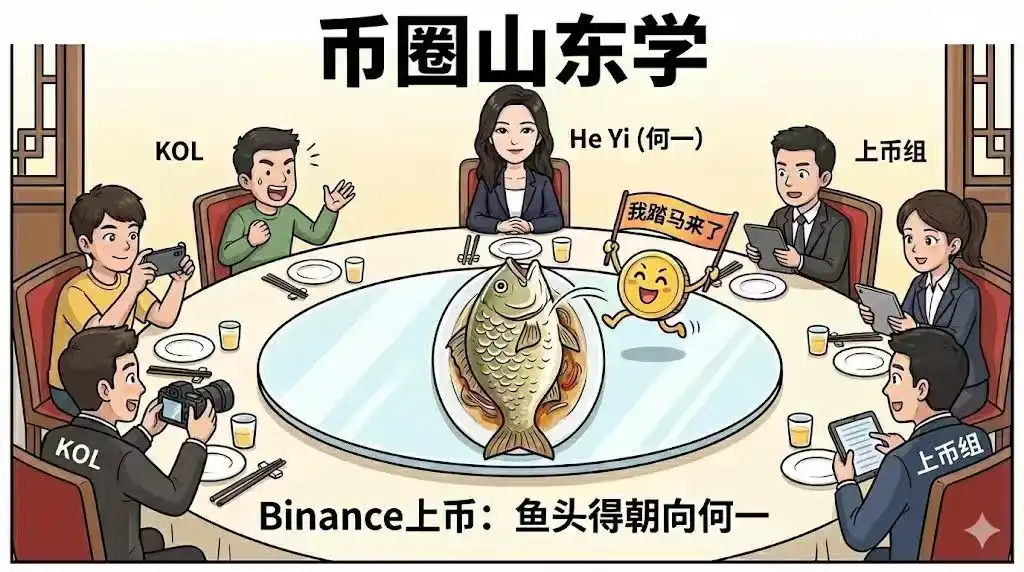 何一