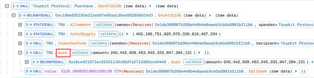 Truebit Protocol