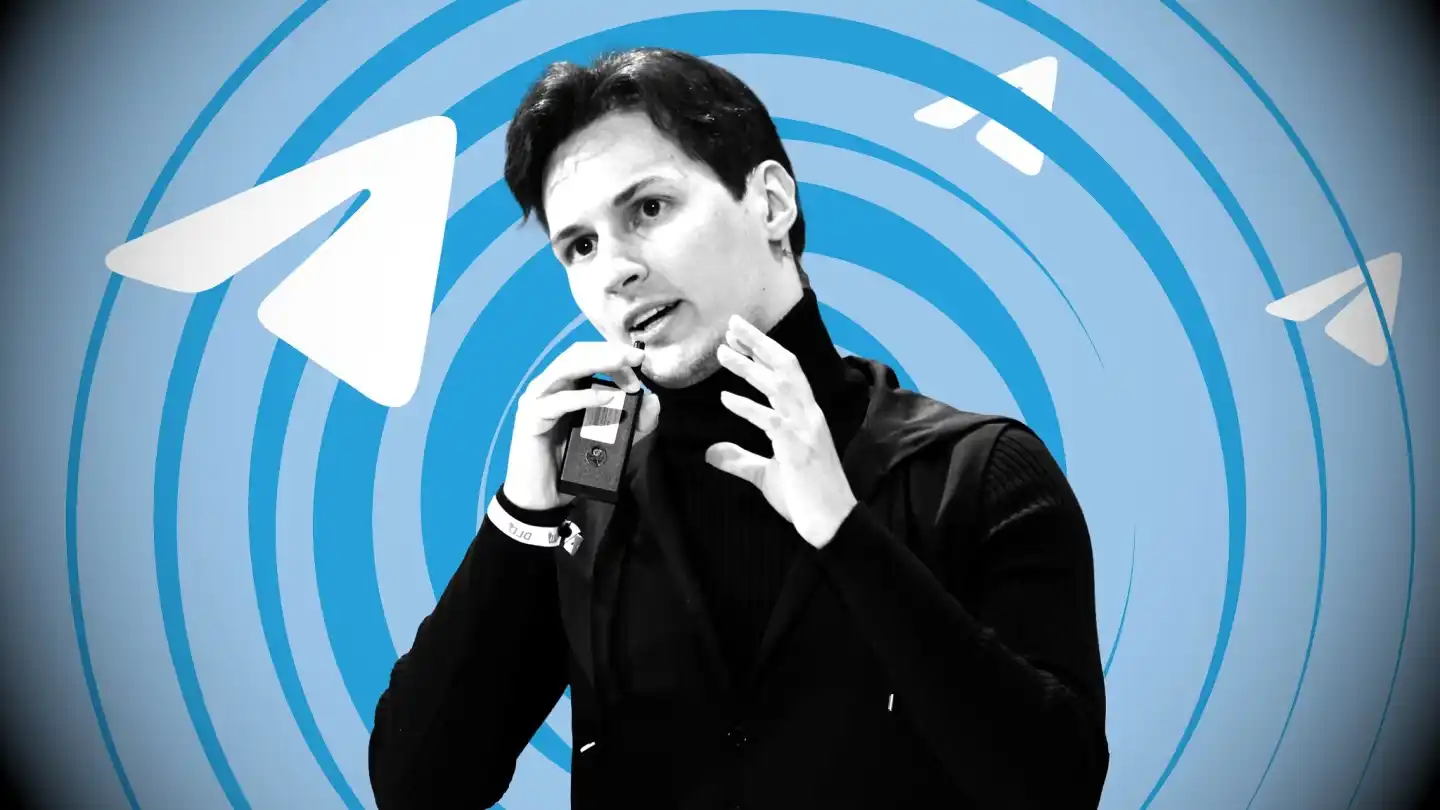 Telegram
