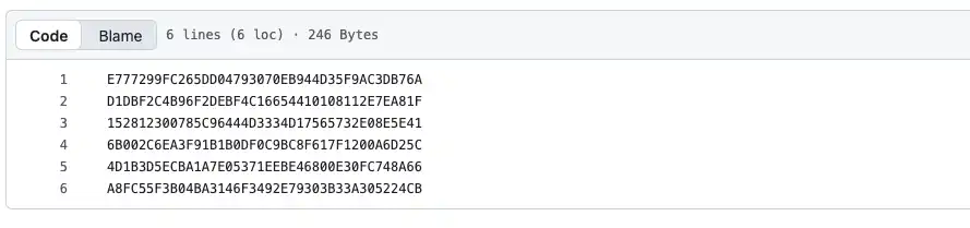Bitcoin Core