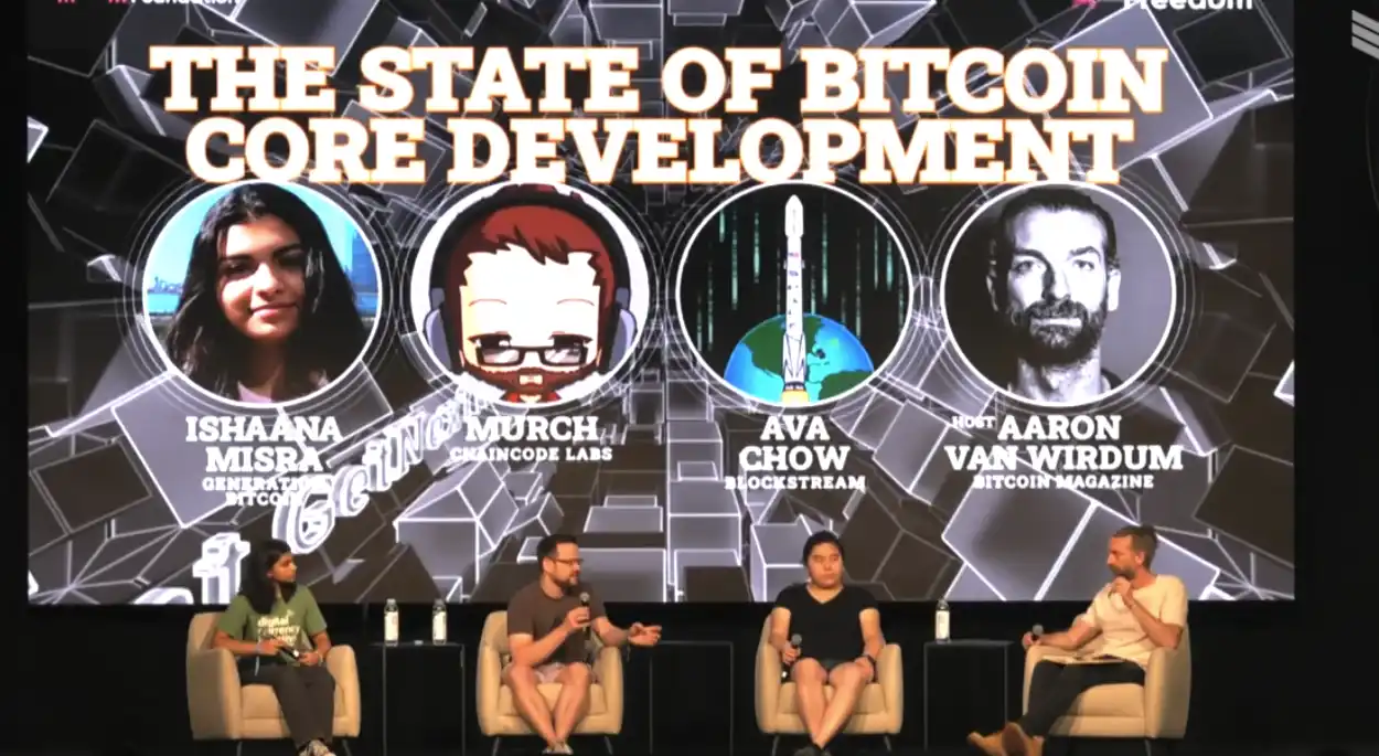 Bitcoin Core
