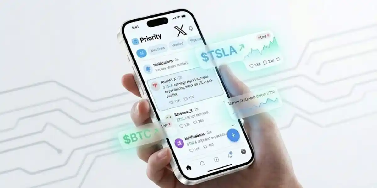 Smart-Cashtags